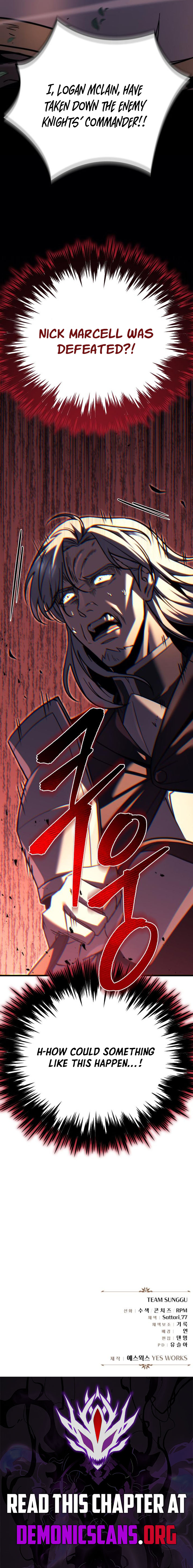 Regressor of the Fallen family Chapter 85 26
